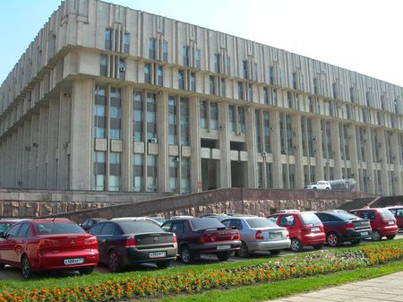 Поисковая оптимизация